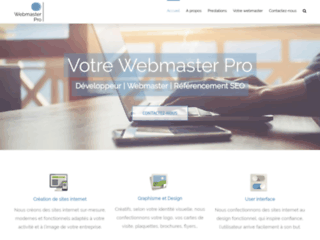  Webmaster Pro : l’agence où trouver webmaster qualifié